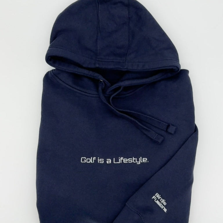 Golf is a Lifestyle Hoodie