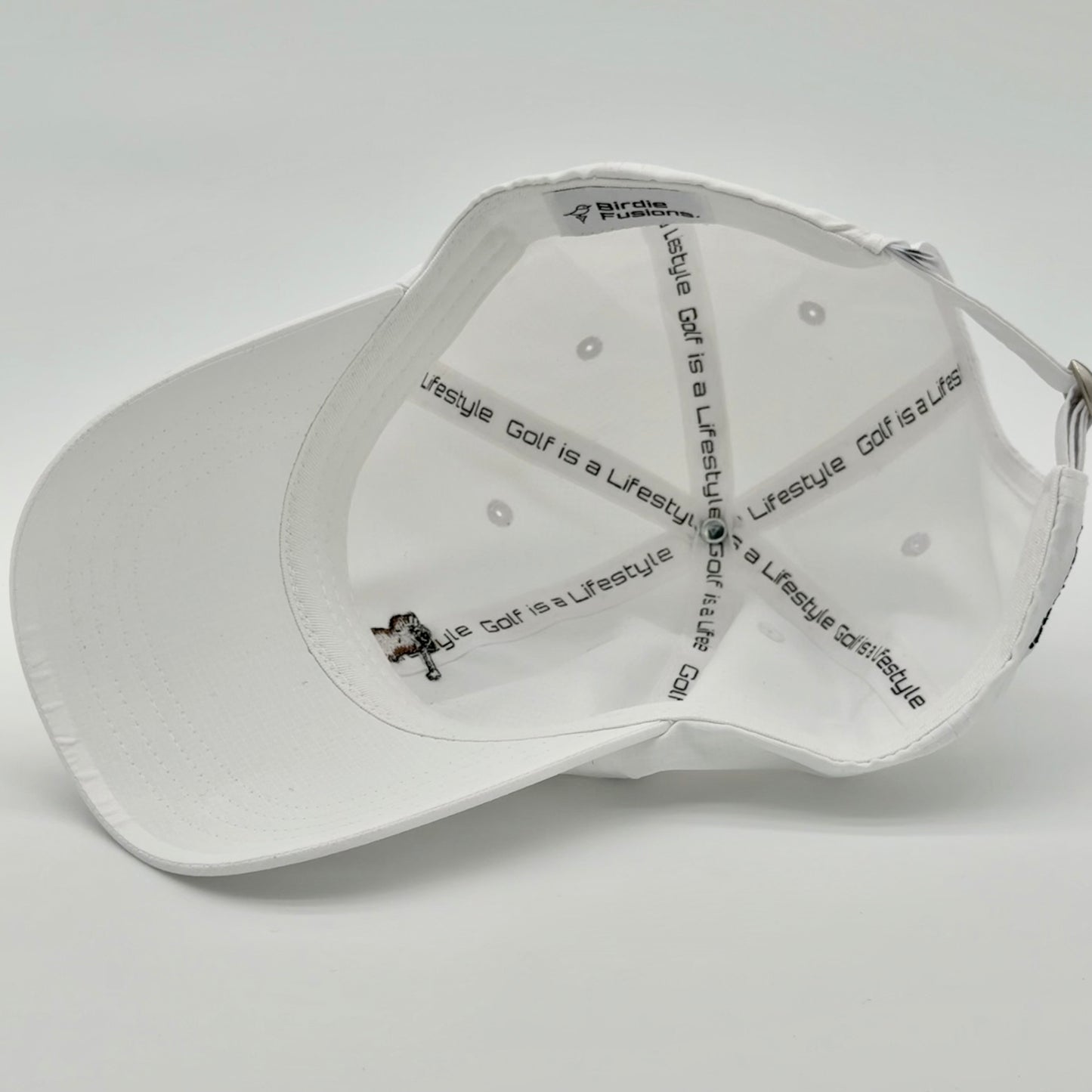 Brown Bear Lightweight Performance Hat