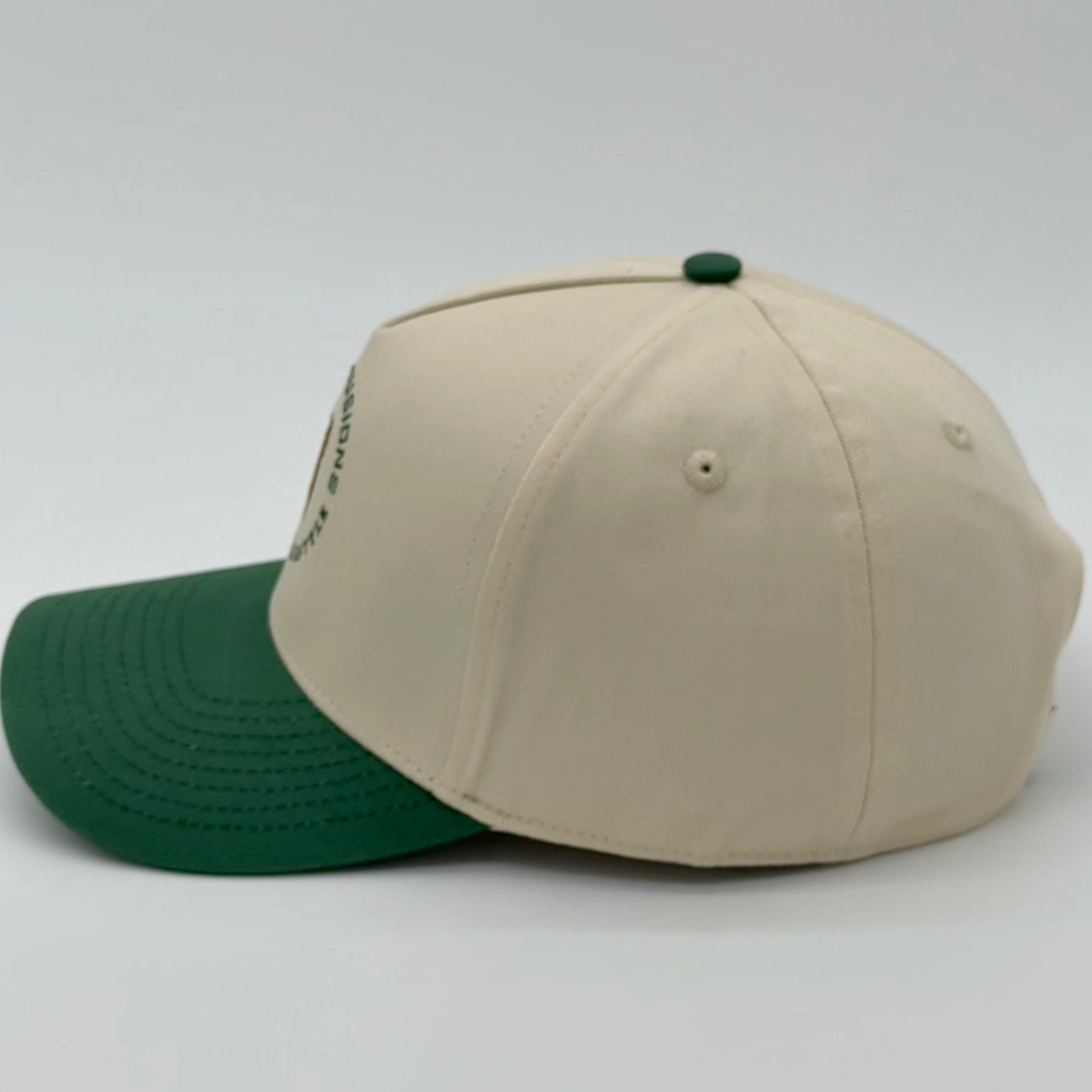 Lifestyle Brown Bear Hat