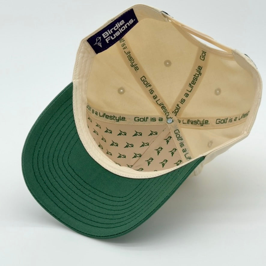 Lifestyle Brown Bear Hat