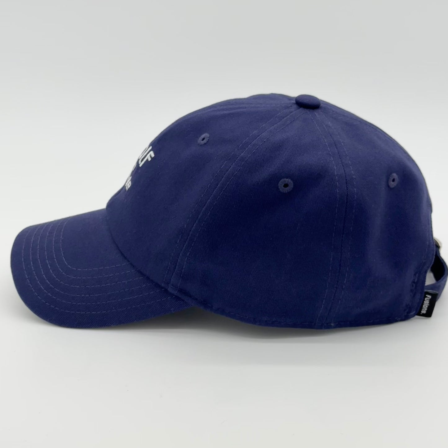 Golf is a Lifestyle Dad Hat