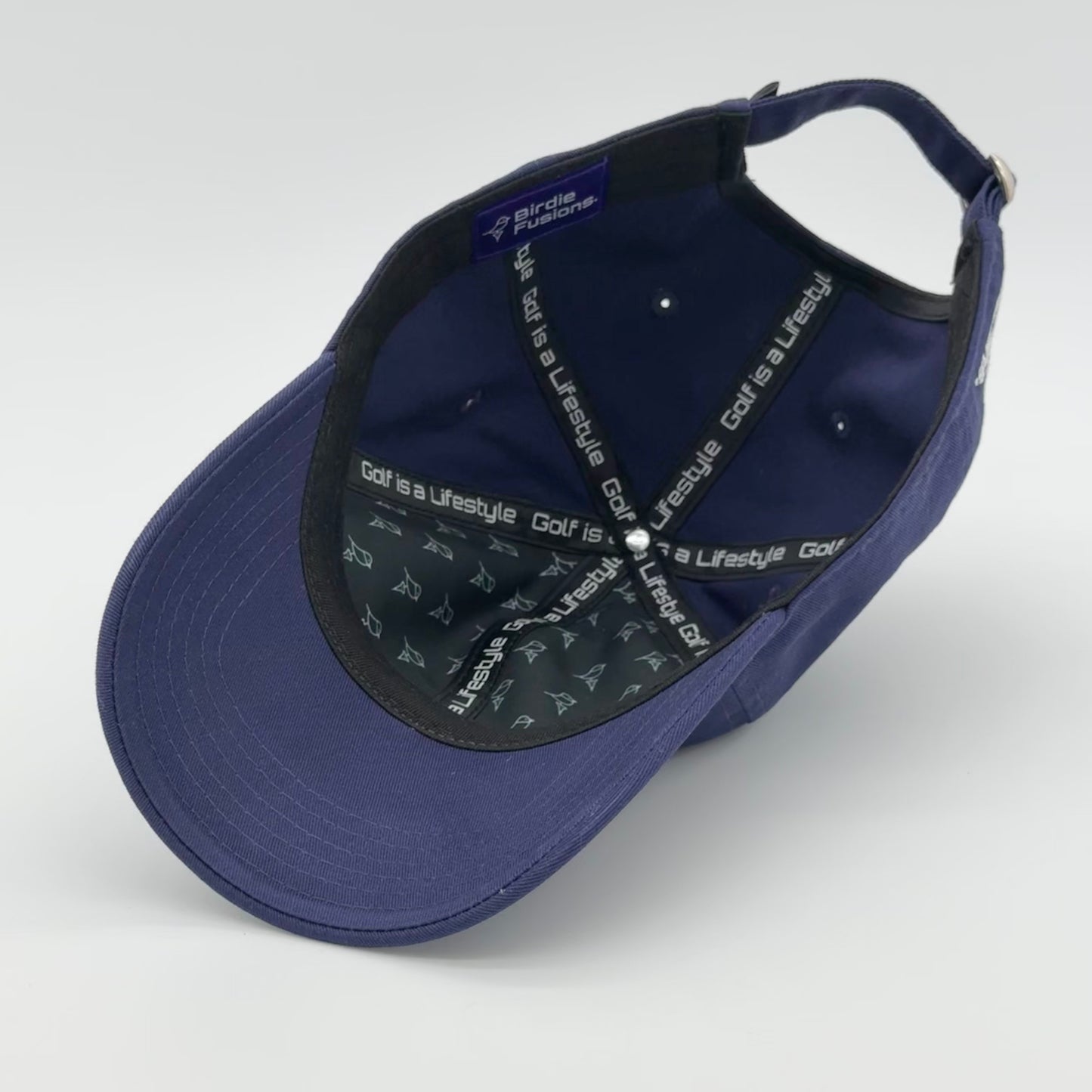 Golf is a Lifestyle Dad Hat