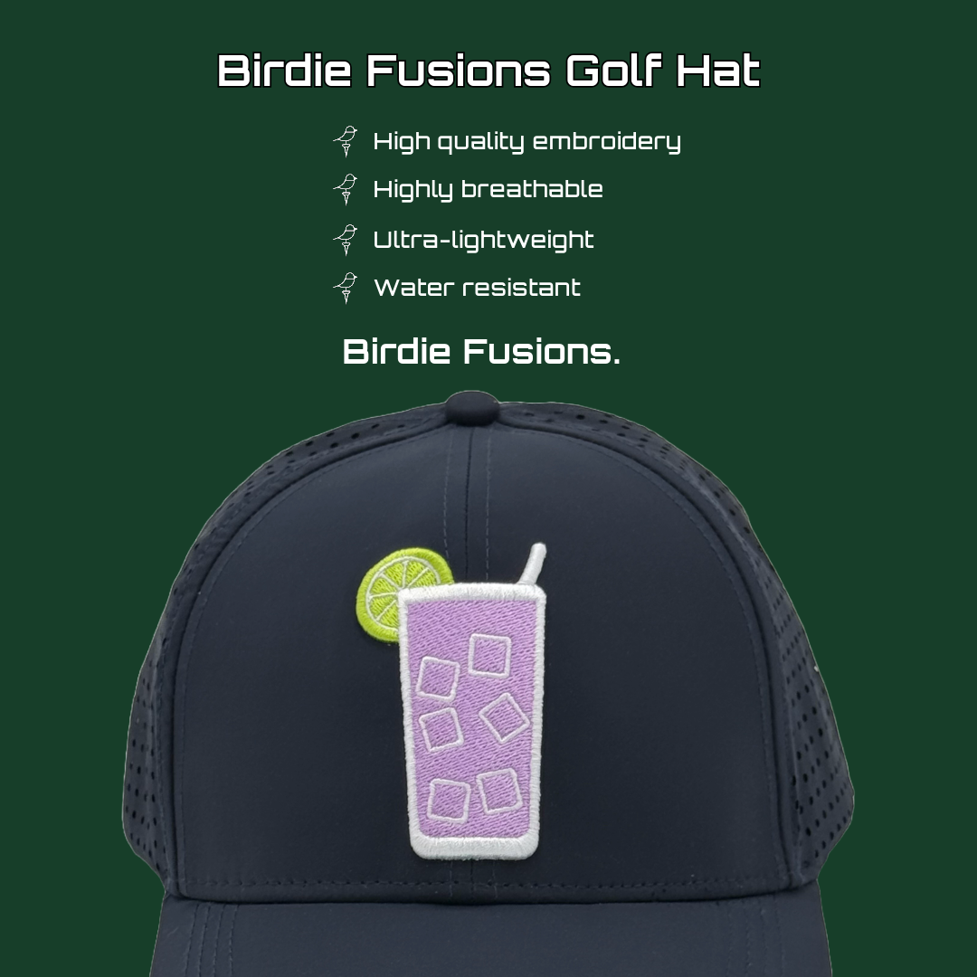 Birdie Fusions Hat
