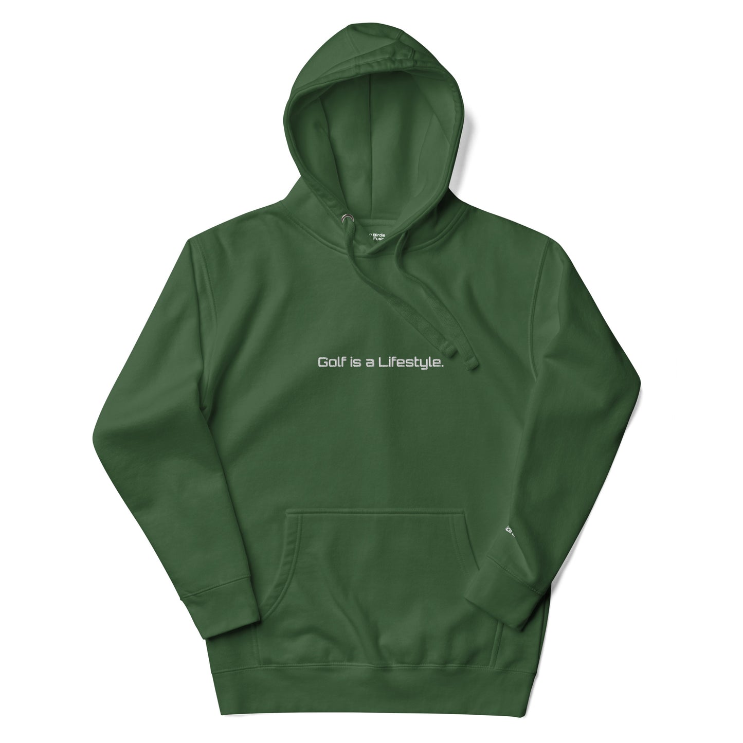 Golf is a Lifestyle Hoodie