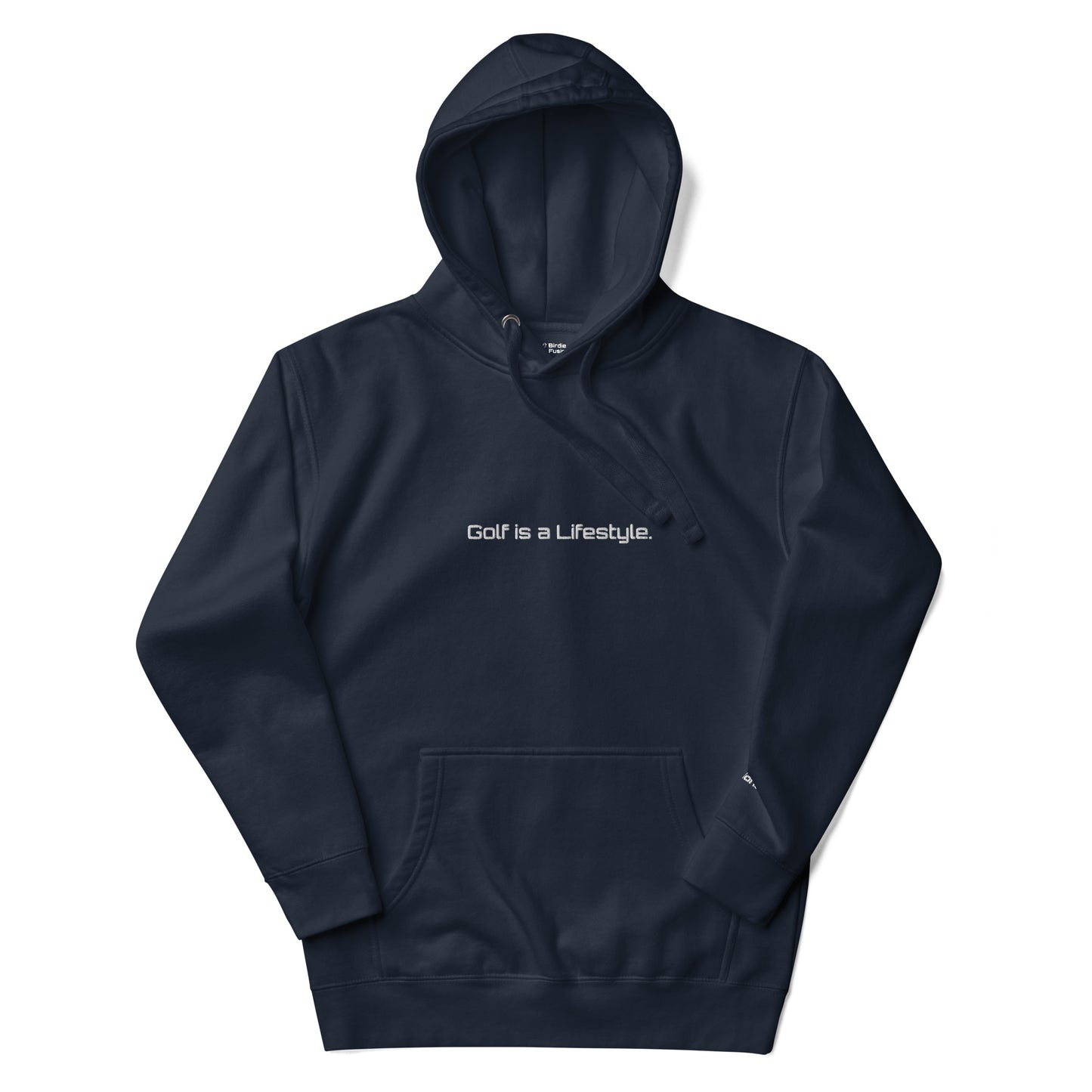 Golf is a Lifestyle Hoodie