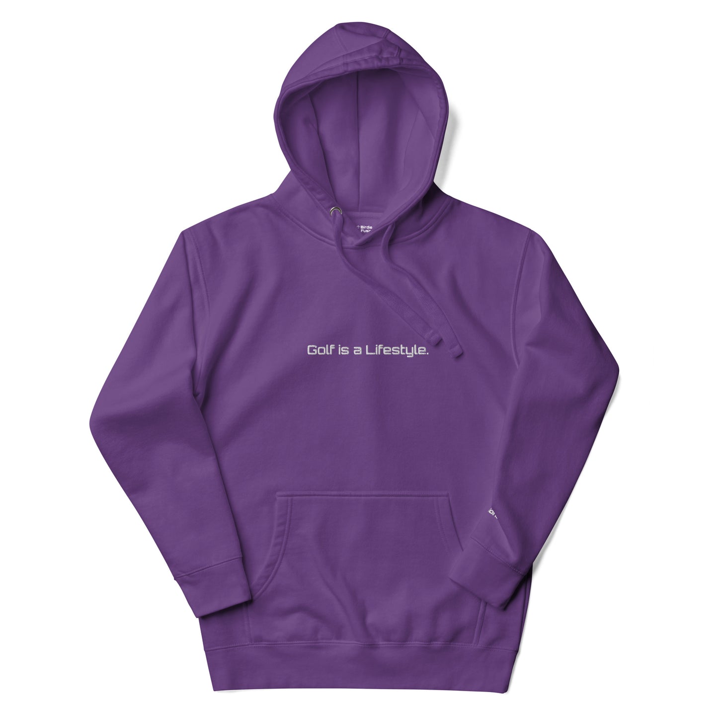 Golf is a Lifestyle Hoodie