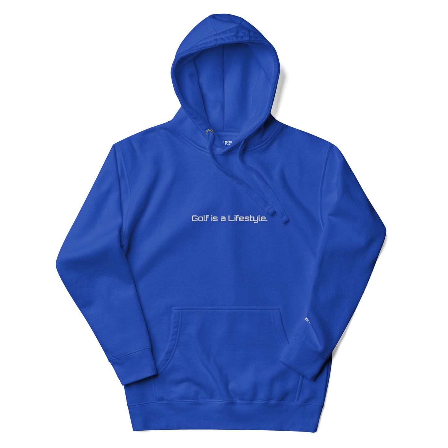 Golf is a Lifestyle Hoodie