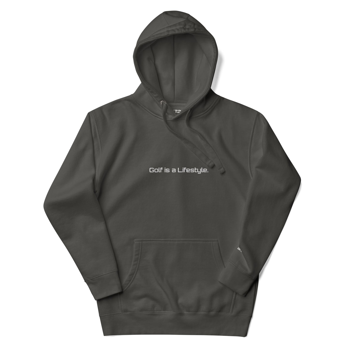 Golf is a Lifestyle Hoodie