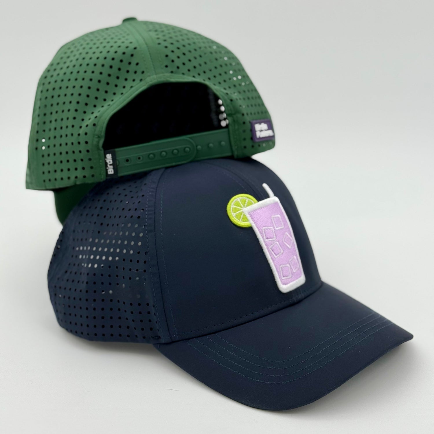 Performance Hats
