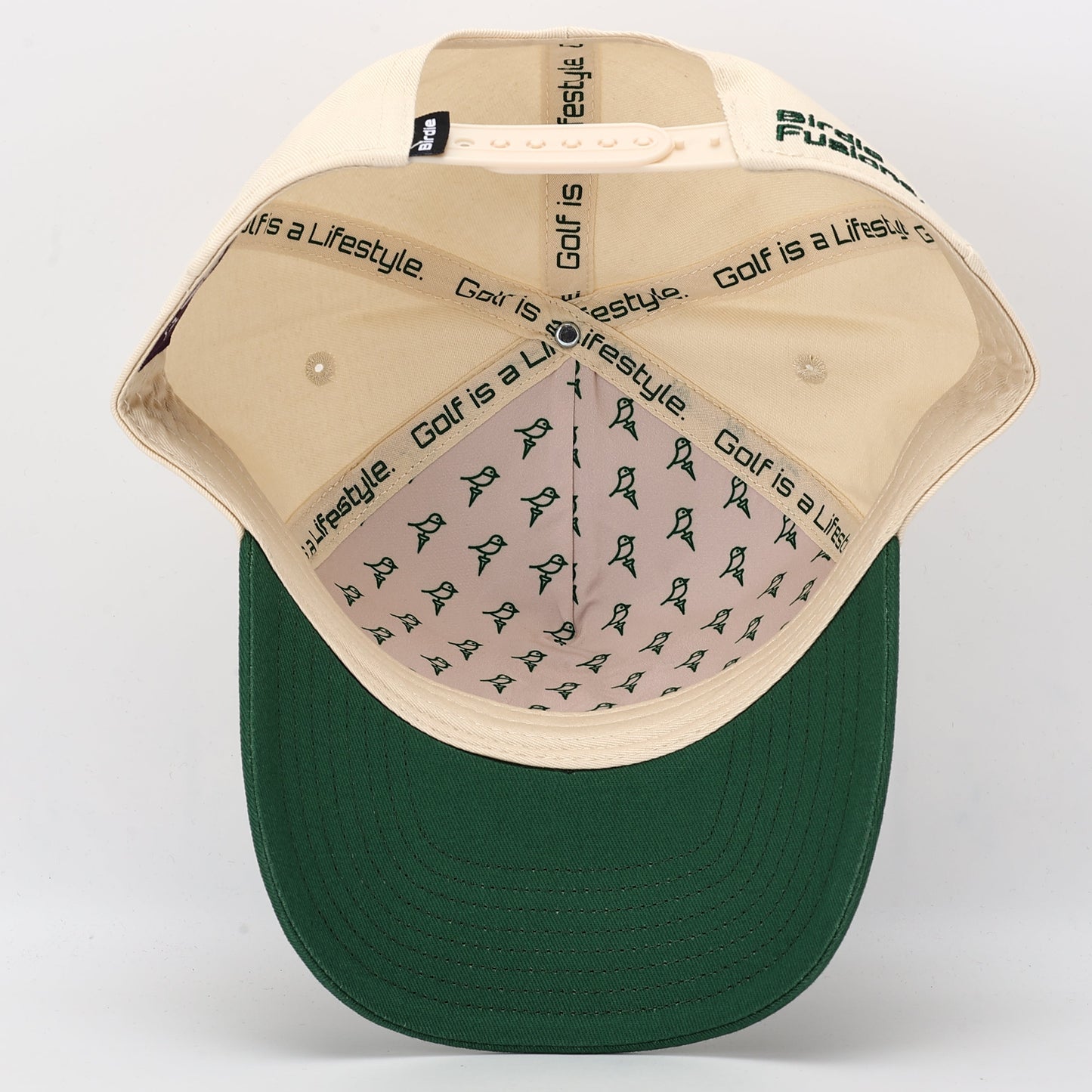 Lifestyle 3D Brown Bear Hat