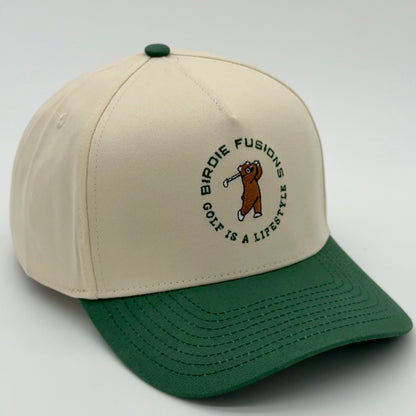 Lifestyle Brown Bear Hat