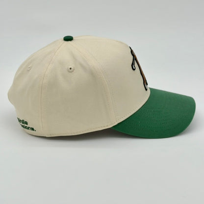 Brown Bear Lifestyle + Headcover Bundle