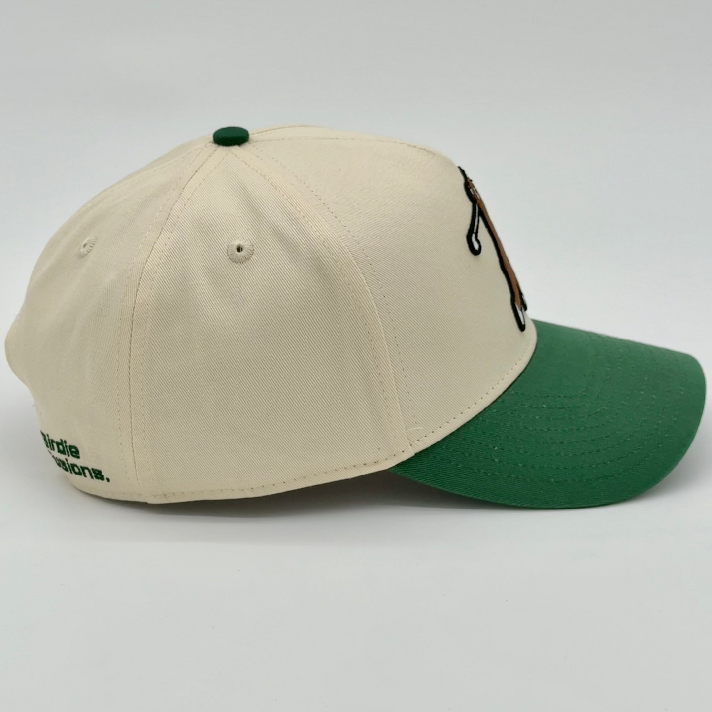 Lifestyle 3D Brown Bear Hat