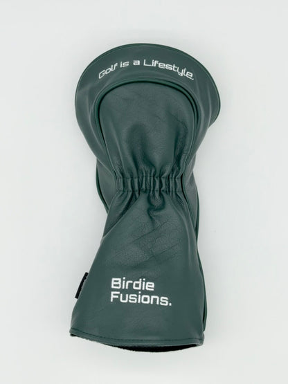 Brown Bear Lifestyle + Headcover Bundle