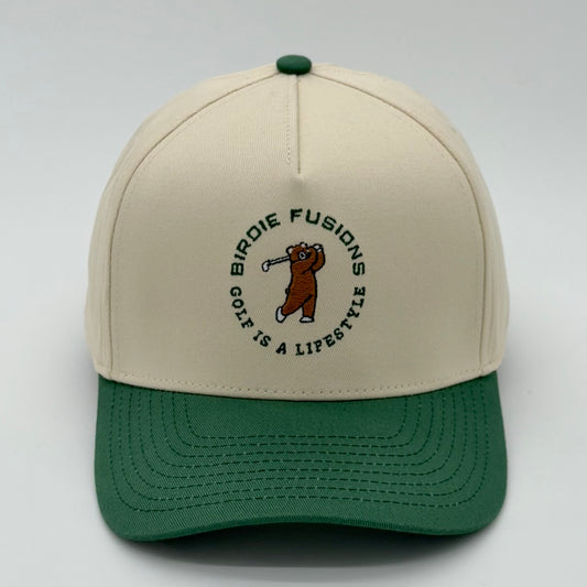Lifestyle Brown Bear Hat