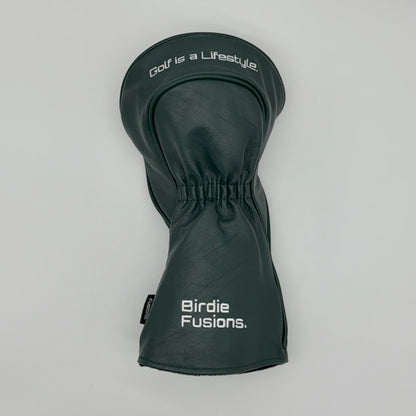 Brown Bear Rope + Headcover Bundle