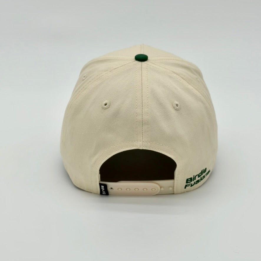 Brown Bear Lifestyle + Headcover Bundle