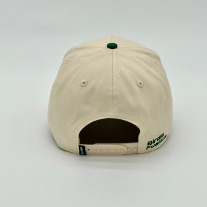 Brown Bear Lifestyle + Headcover Bundle