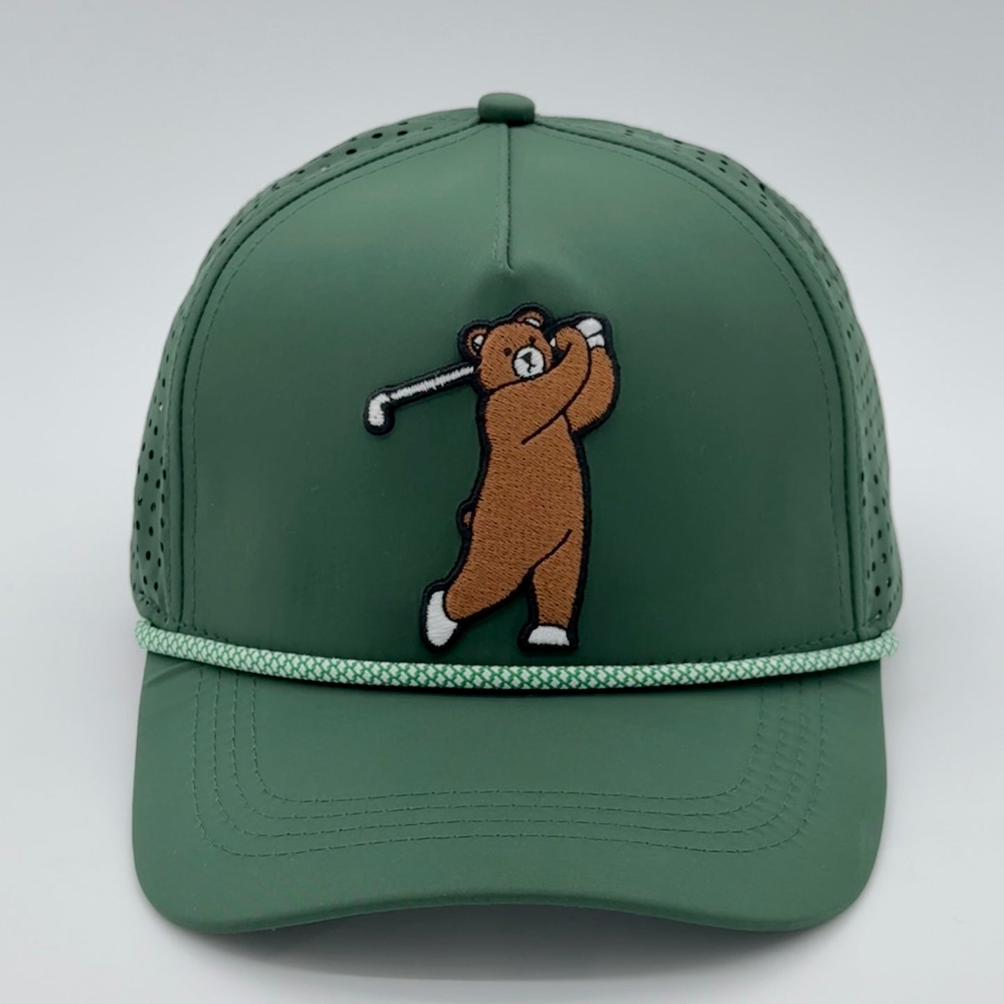 Birdie Juice + Bear Bundle