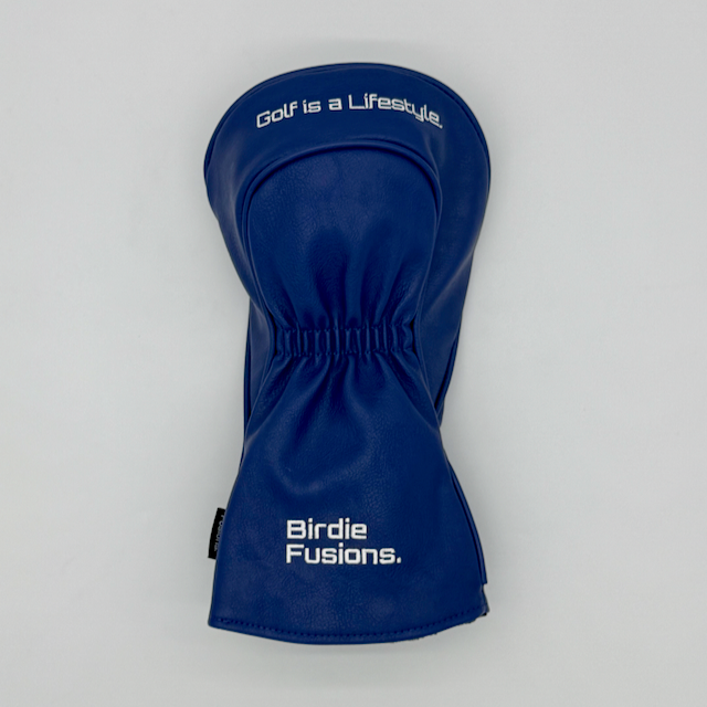 Lion Driver Headcover
