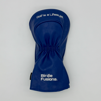 Lion Driver Headcover