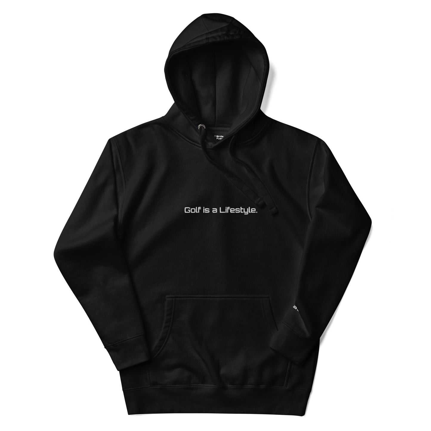Golf is a Lifestyle Hoodie