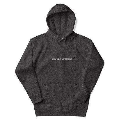 Golf is a Lifestyle Hoodie